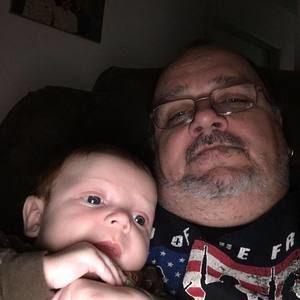 Meet your Posher, Ron